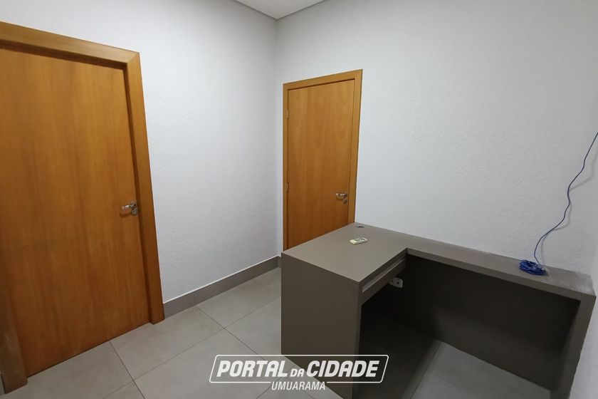 Sala Comercial para alugar - 276m&sup2; - ZONA I