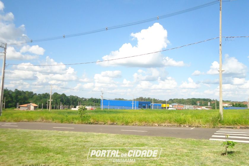 Terreno para alugar - 877m&sup2; - PARQUE RESIDENCIAL VIENA