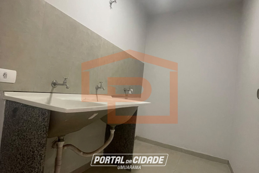 Casa para alugar - 139m&sup2; - Parque Cidade Jardim