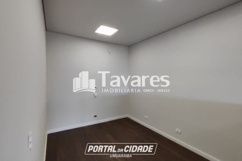 Sala Comercial para alugar - Zona III