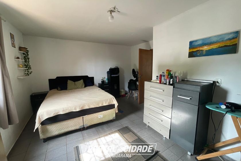 Casa &agrave; venda - 96m&sup2; - CONJUNTO RESIDENCIAL OURO PRETO