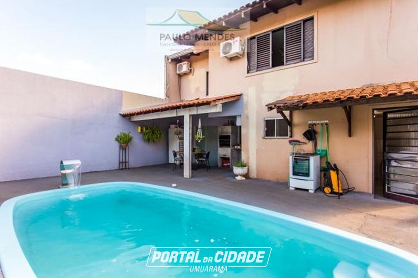 Sobrado &agrave; venda - 212m&sup2; - Jardim Panorama