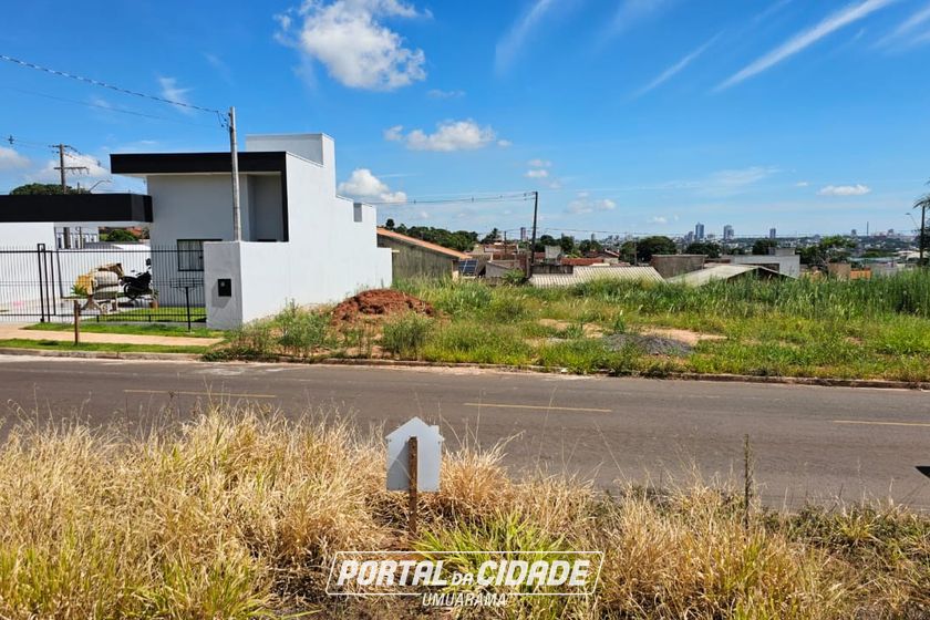 Terreno &agrave; venda - 295m&sup2; - JARDIM PIMENTEL II