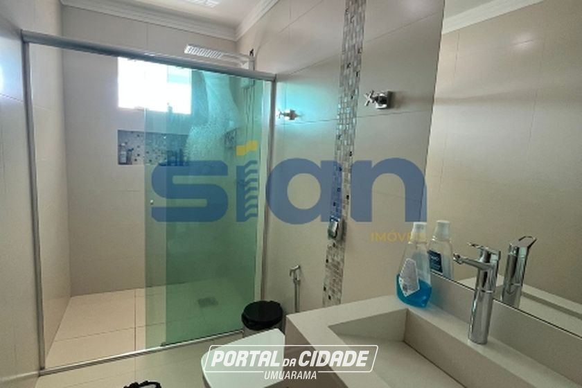 Casa &agrave; venda - 340m&sup2; - 