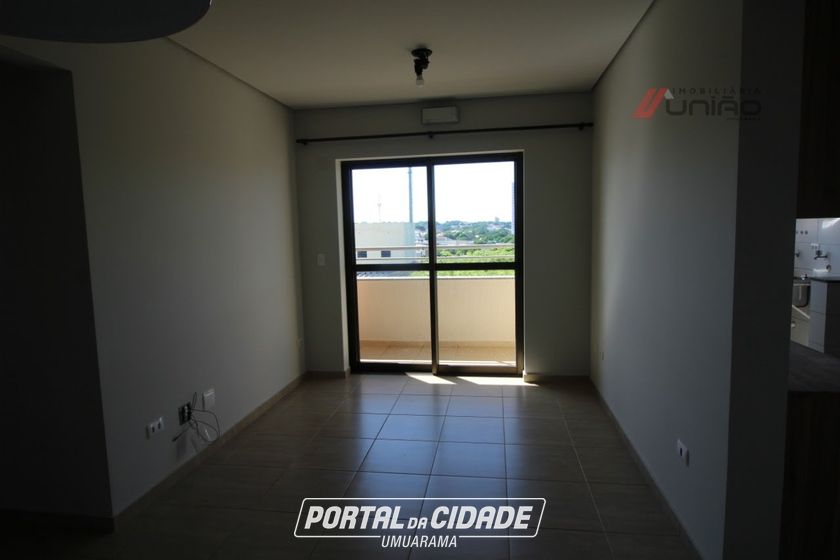 Apartamento para alugar - 67m&sup2; - Zona I