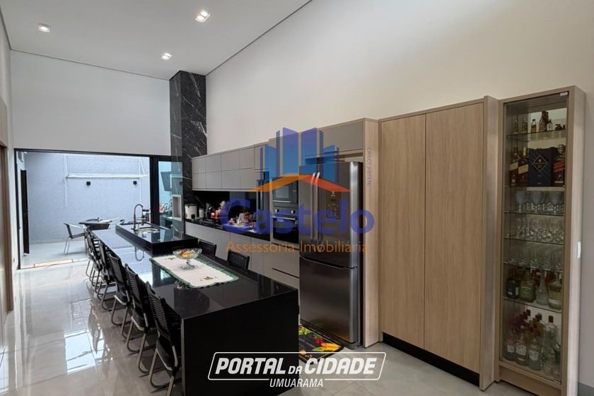 Casa &agrave; venda - 120m&sup2; - PARQUE RESIDENCIAL INTERLAGOS