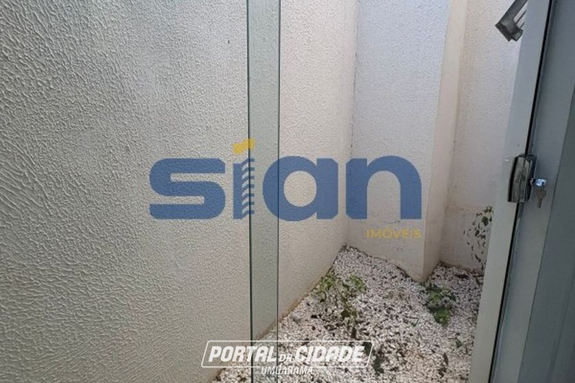 Casa para alugar - Zona I