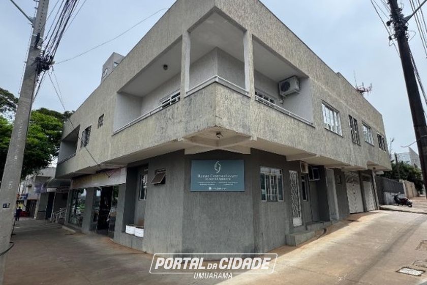 Apartamento &agrave; venda - 288m&sup2; - Zona II