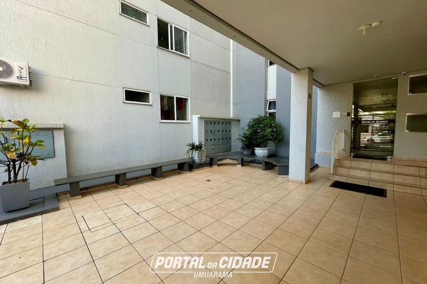 Apartamento &agrave; venda - 87m&sup2; - JARDIM DOS PRINCIPES