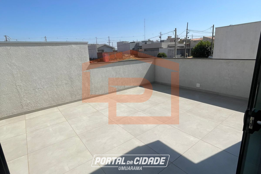 Casa &agrave; venda - 126m&sup2; - Jardim Est&acirc;ncia