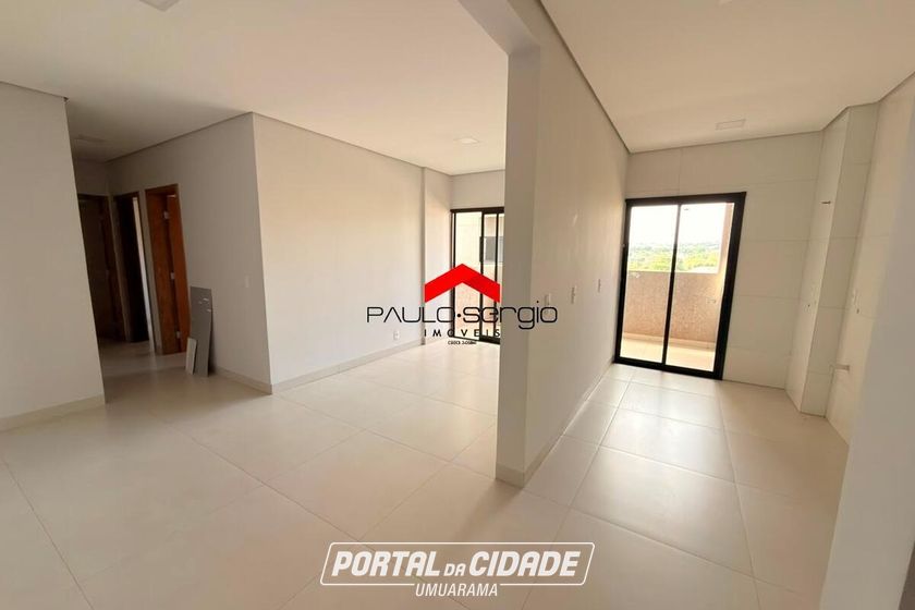 Apartamento &agrave; venda - Jardim Arax&aacute;