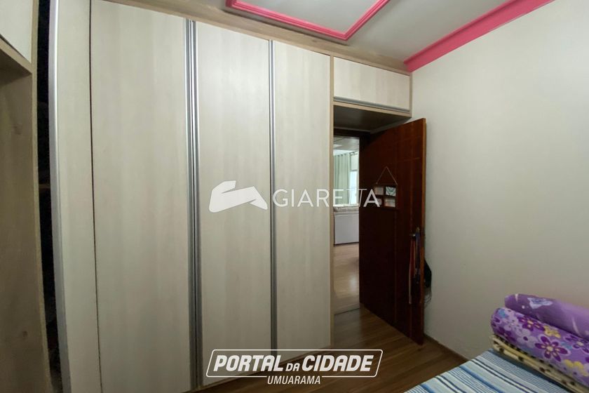 Casa &agrave; venda - 196m&sup2; - JARDIM GISELA