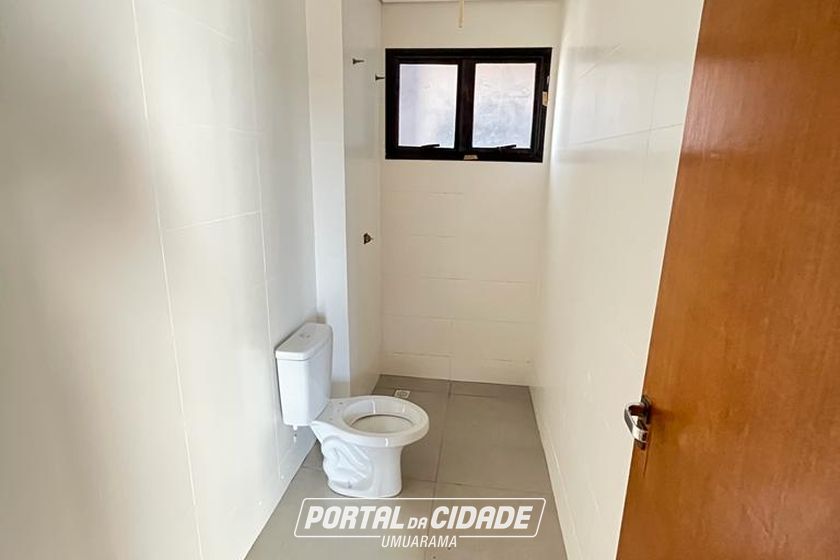 Apartamento &agrave; venda - 195m&sup2; - Zona I
