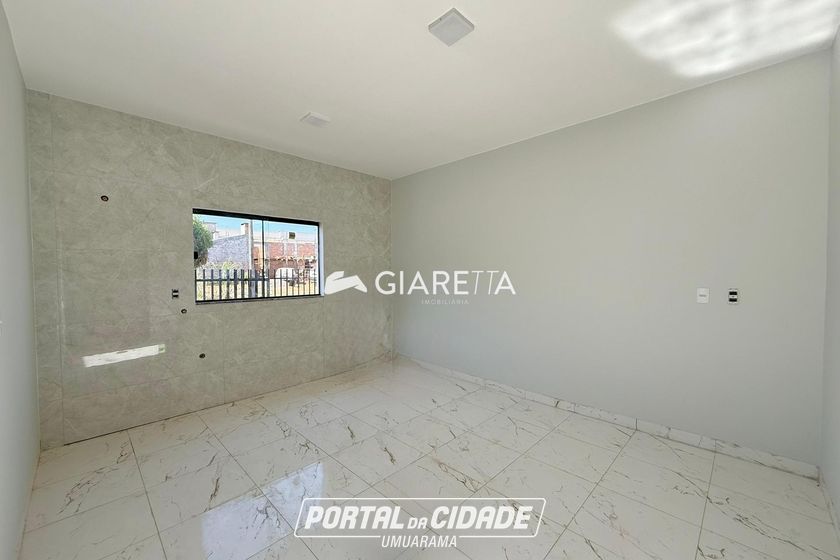 Casa &agrave; venda - 44m&sup2; - JARDIM COOPAGRO