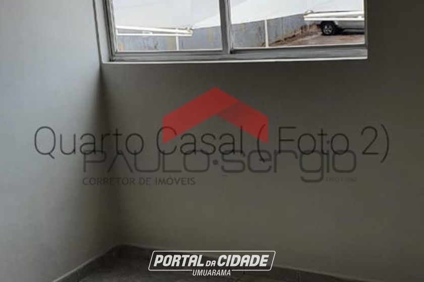 Apartamento &agrave; venda - 48m&sup2; - Zona III