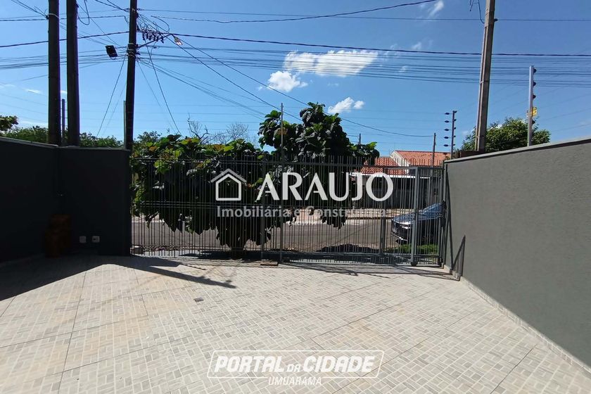 Casa &agrave; venda - 80m&sup2; - Jardim S&atilde;o Crist&oacute;v&atilde;o 2