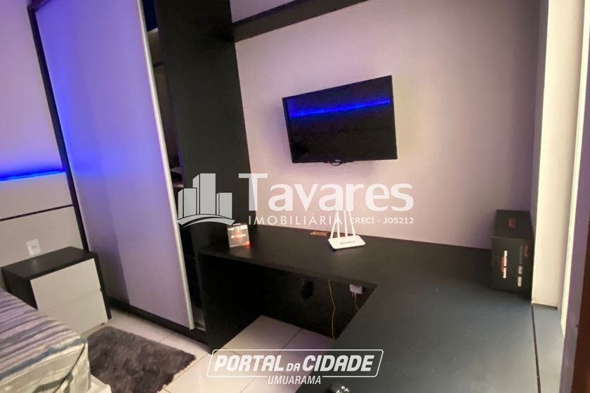 Casa &agrave; venda - 87m&sup2; - Jardim Colibri