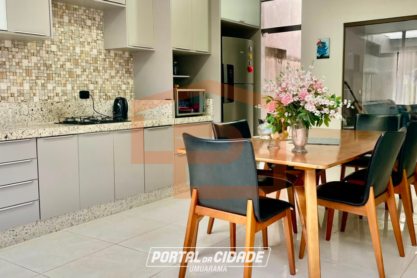 Casa &agrave; venda - 150m&sup2; - Jardim S&atilde;o Francisco