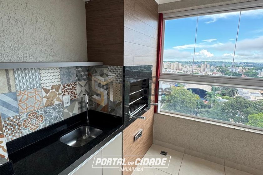 Apartamento &agrave; venda - 109m&sup2; - Jardim Am&eacute;rica