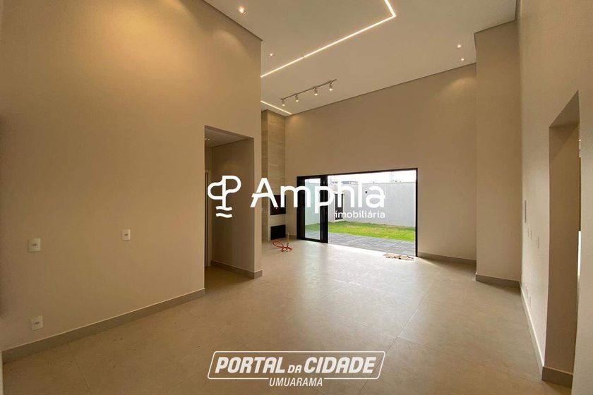 Casa &agrave; venda - 181m&sup2; - Recanto Tropical
