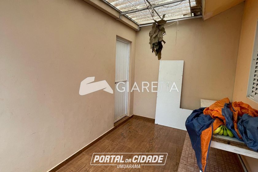 Casa &agrave; venda - 207m&sup2; - VILA INDUSTRIAL