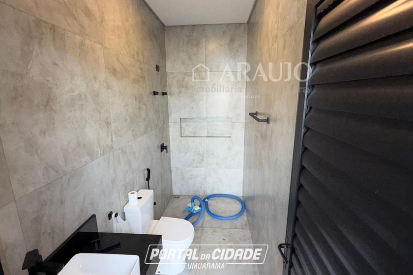 Casa para alugar - 195m&sup2; - Parque Residencial Interlagos II