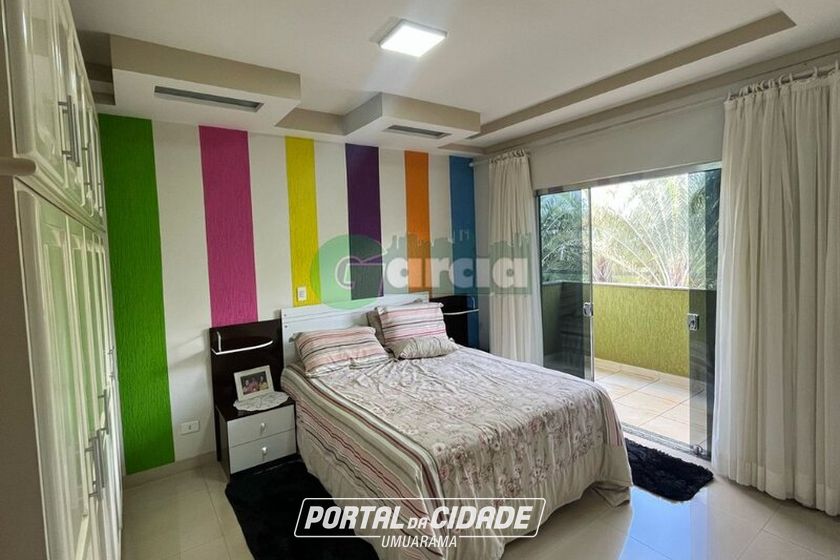 Casa &agrave; venda - 260m&sup2; - Parque Cidade Jardim