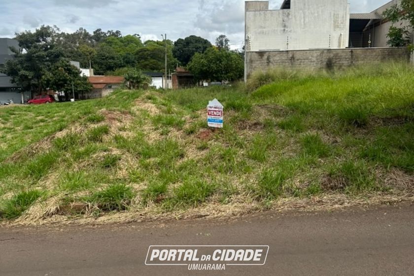 Terreno &agrave; venda - 214m&sup2; - JARDIM AEROPORTO