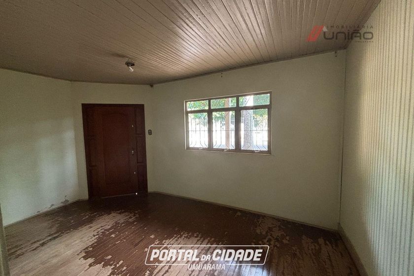 Casa &agrave; venda - 290m&sup2; - Zona III