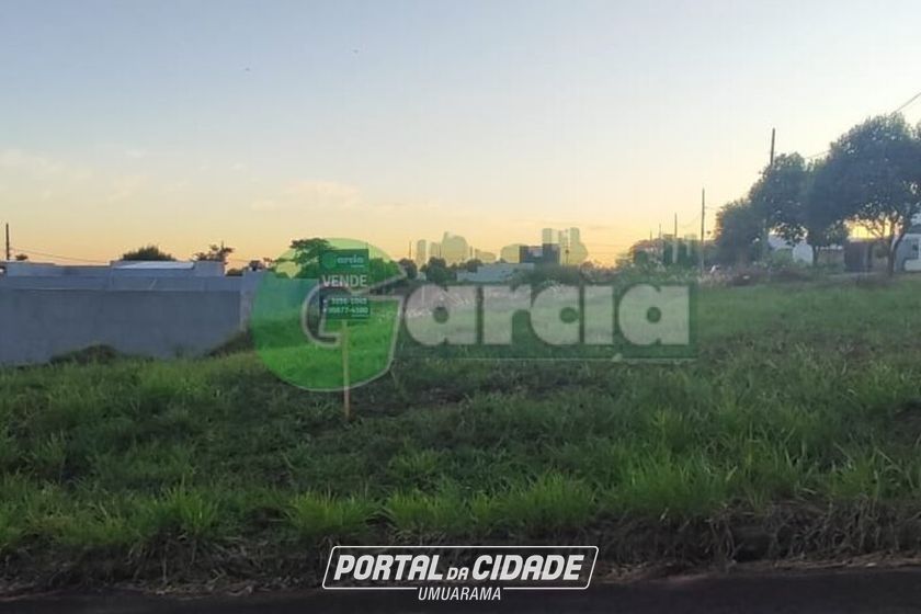 Terreno &agrave; venda - 322m&sup2; - Parque Residencial Viena II