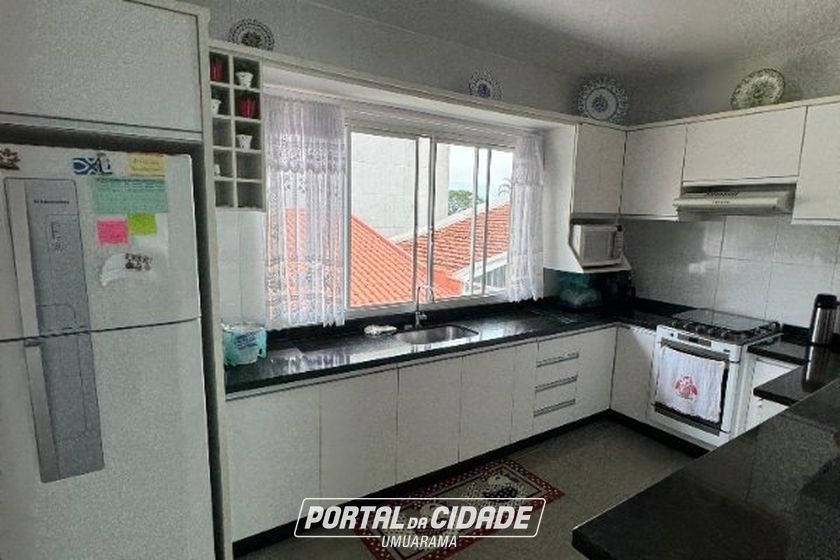 Apartamento &agrave; venda - 288m&sup2; - Zona II