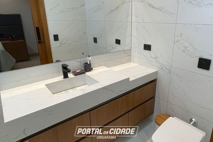 Casa &agrave; venda - Parque Residencial Metropolitano