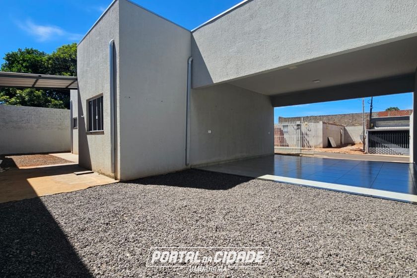 Casa &agrave; venda - 102m&sup2; - JARDIM SANTA CRUZ