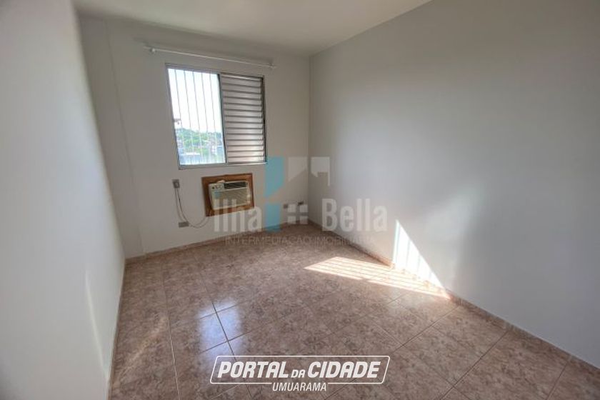 Apartamento para alugar - Zona III