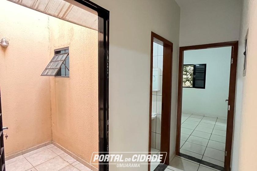 Casa &agrave; venda - 245m&sup2; - Zona II