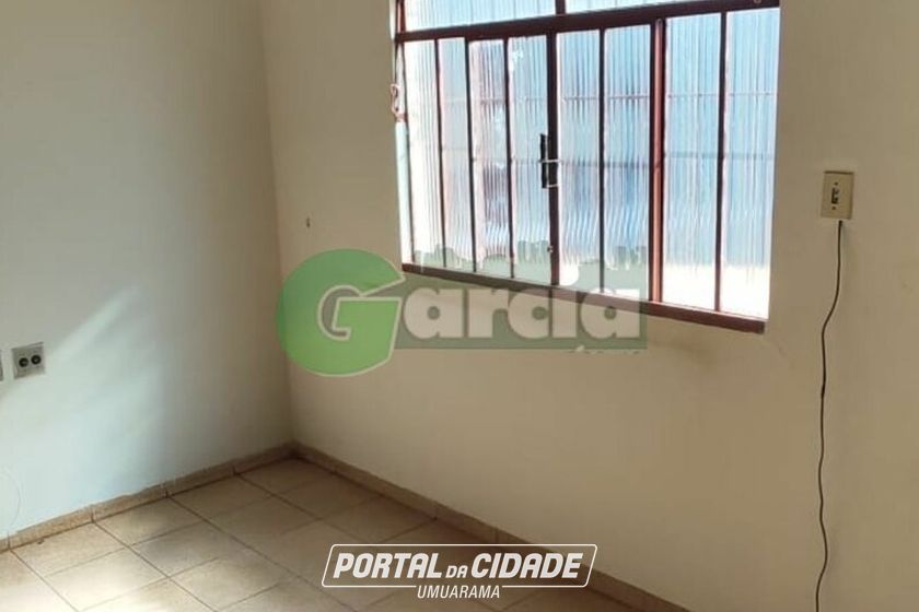 Casa &agrave; venda - 100m&sup2; - Zona I-A