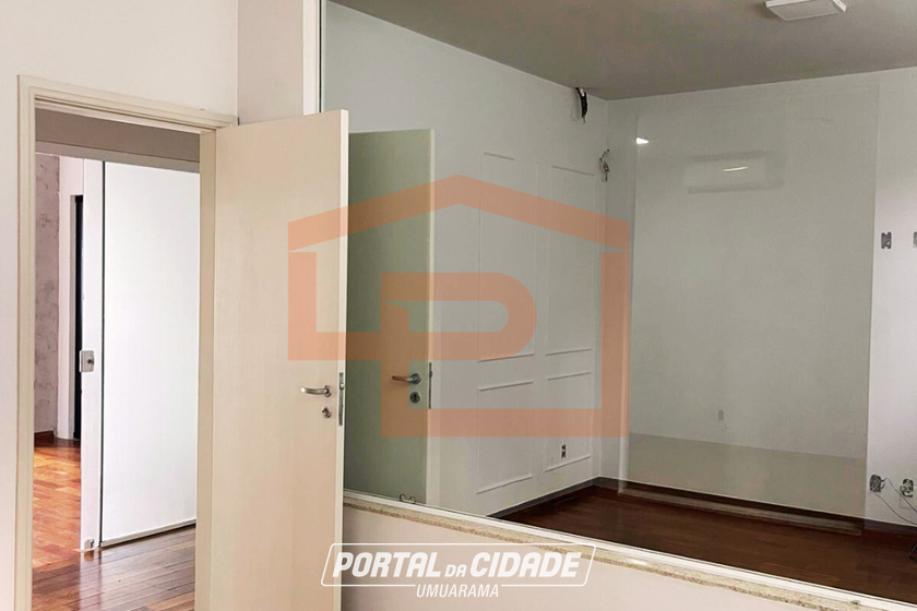 Sala Comercial para alugar - 90m&sup2; - Parque Danielle