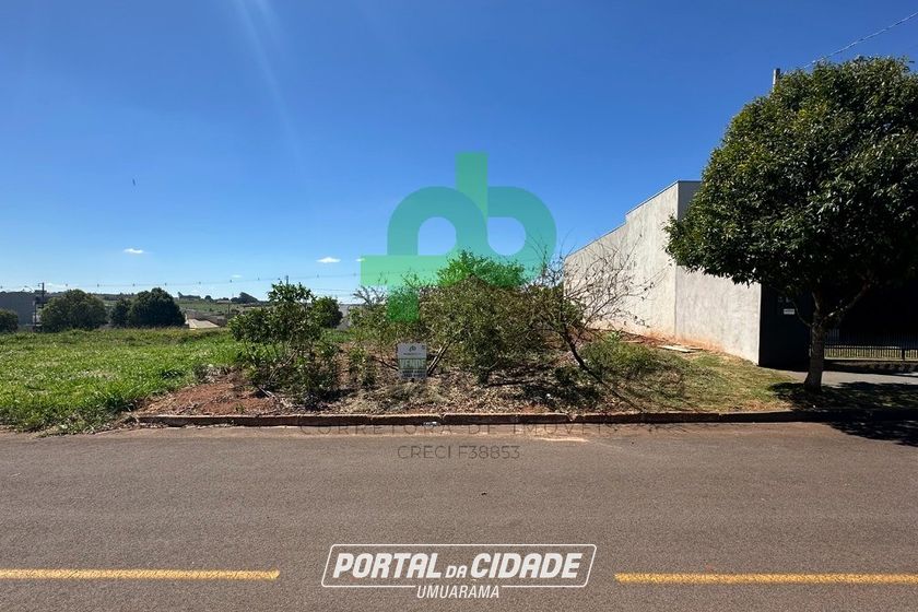 Terreno &agrave; venda - 220m&sup2; - PARQUE RESIDENCIAL METROPOLITANO