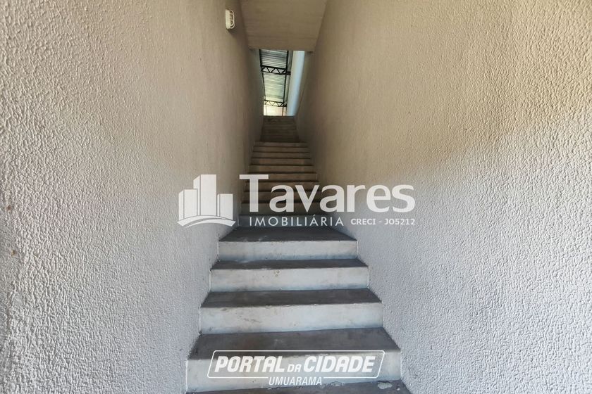 Sal&atilde;o Comercial para alugar - 720m&sup2; - Parque Alto da Paran&aacute;