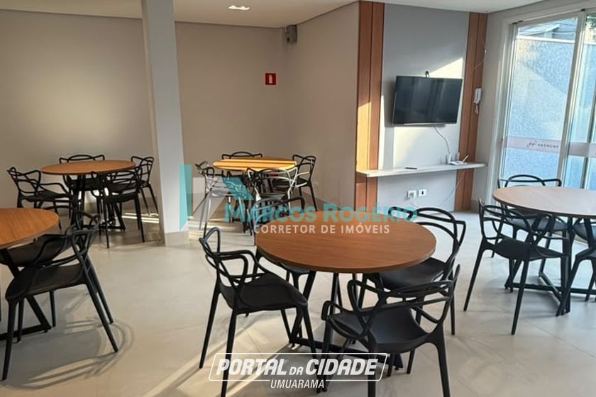 Apartamento &agrave; venda - 95m&sup2; - Jardim Am&eacute;rica
