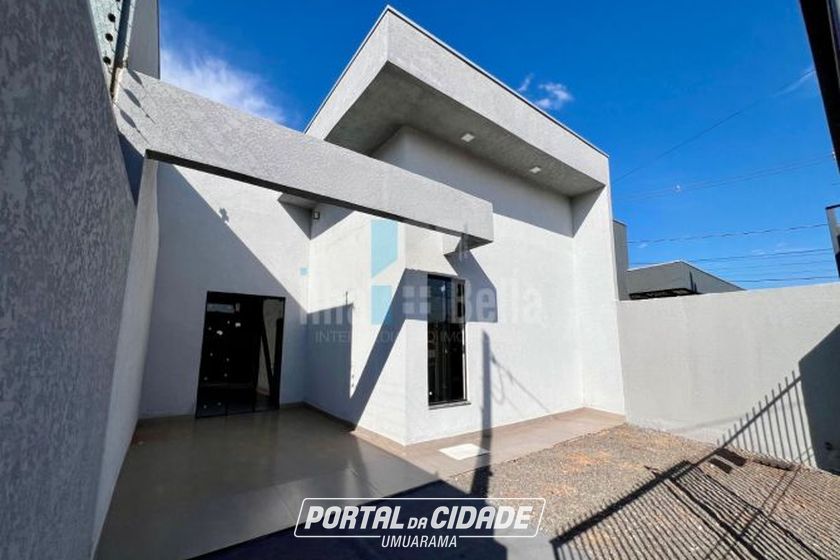 Casa &agrave; venda - Jardim Ibis