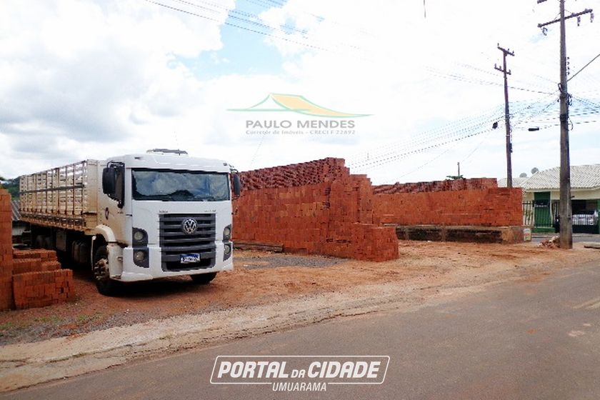 Terreno &agrave; venda - 258m&sup2; - JARDIM JABORANDI