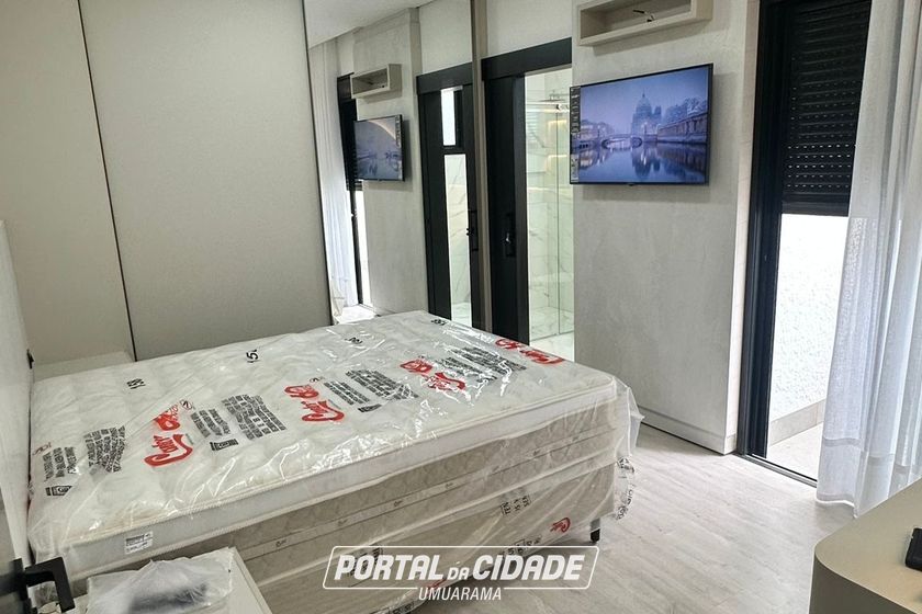 Sobrado &agrave; venda - 250m&sup2; - Condom&iacute;nio Residencial Royal Garden