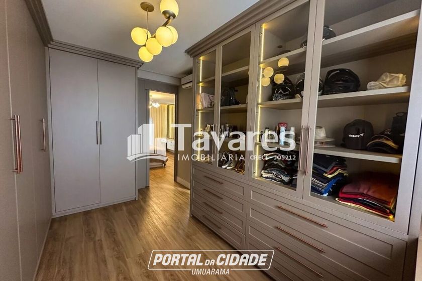 Apartamento &agrave; venda - Zona II