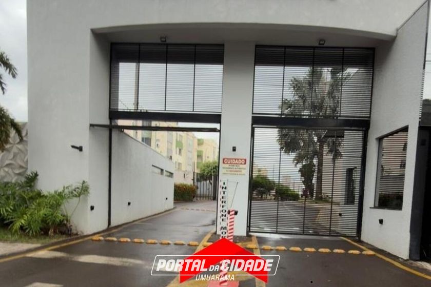 Apartamento &agrave; venda - 50m&sup2; - zonaII