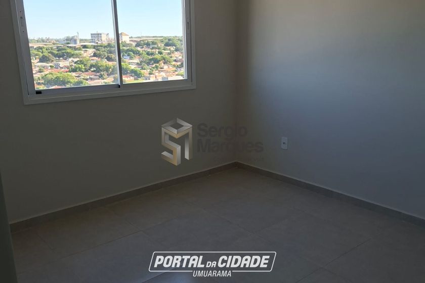 Apartamento &agrave; venda - 131m&sup2; - Zona VI