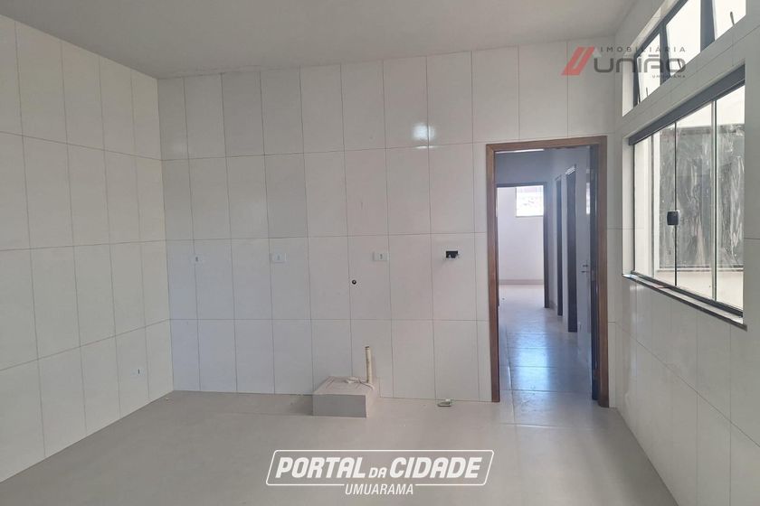 Apartamento para alugar - 150m&sup2; - Zona I
