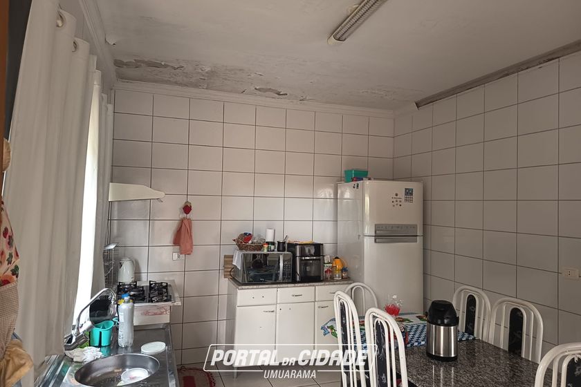 Casa &agrave; venda - 164m&sup2; - Zona IV