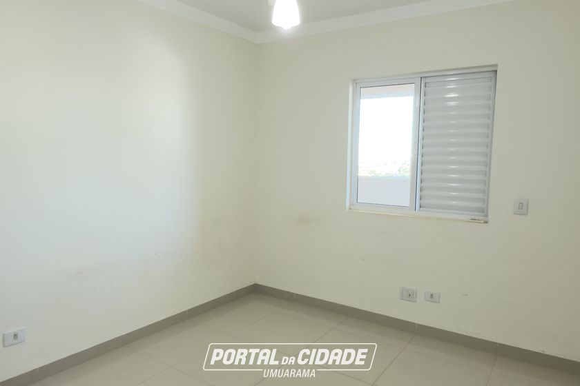 Apartamento &agrave; venda - 111m&sup2; - Edificio Residencial Pedra Branca
