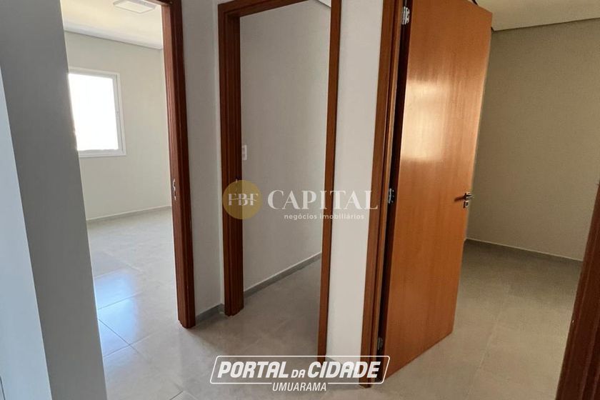 Apartamento &agrave; venda - 119m&sup2; - Jardim Paineiras